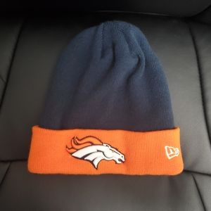Broncos Hat